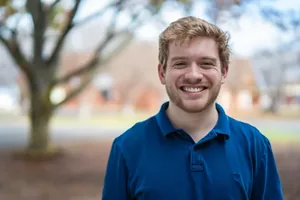 Zachary Flummer, DOMINION graduate