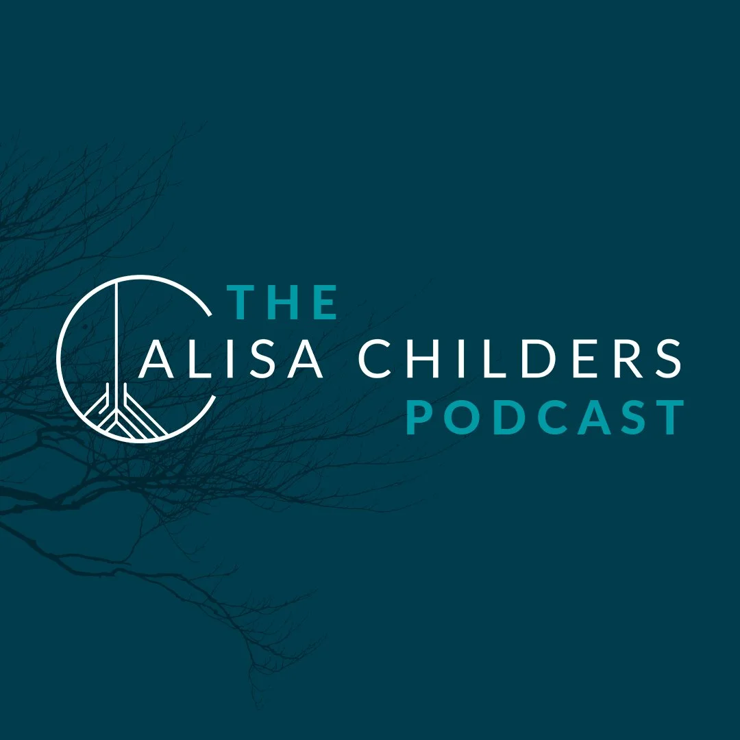 Andrea D. Herrera Podcast