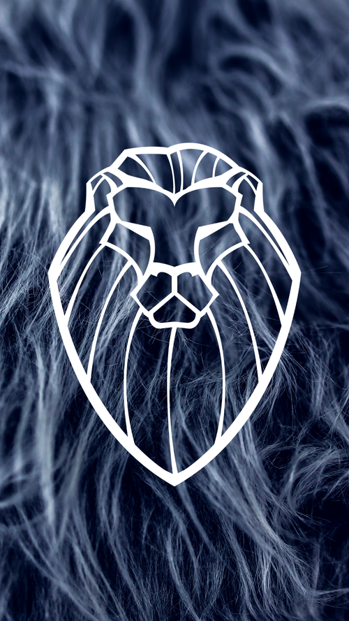 Undaunted.Life phone wallpaper 6