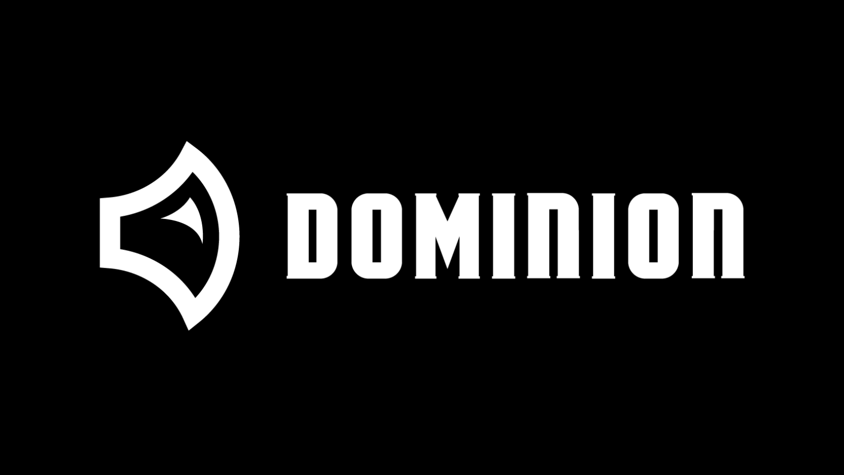 DOMINION by Undaunted.Life