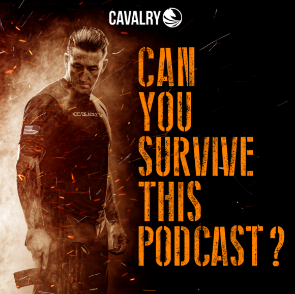 Can You Survive This Podcast?