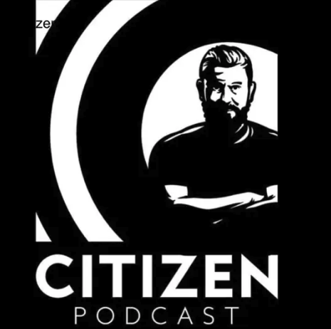 Citizen Podcast