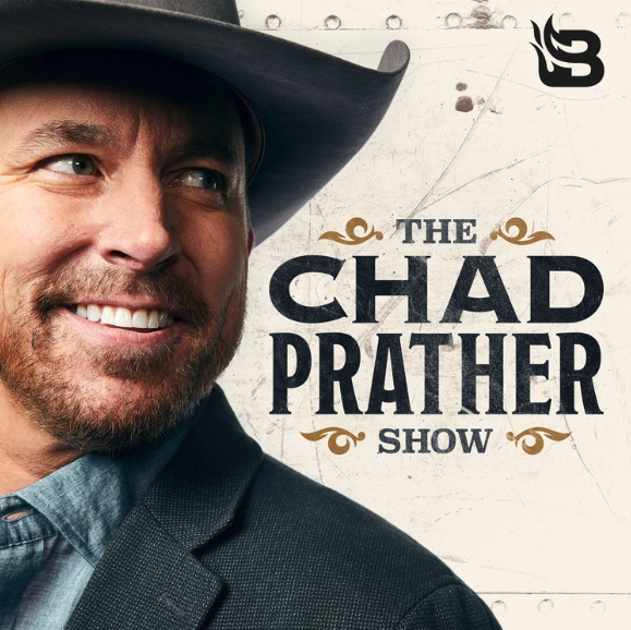 The Chad Prather Show