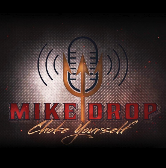 Mike Drop Podcast